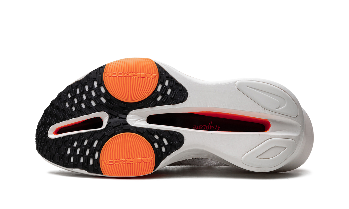 Air Zoom Alphafly Next% 3 FP  Blueprint Pack