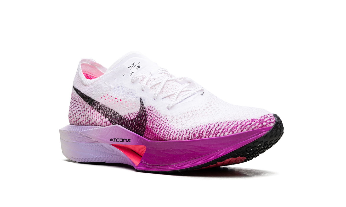 ZoomX Vaporfly 3 WMNS  Vivid Purple
