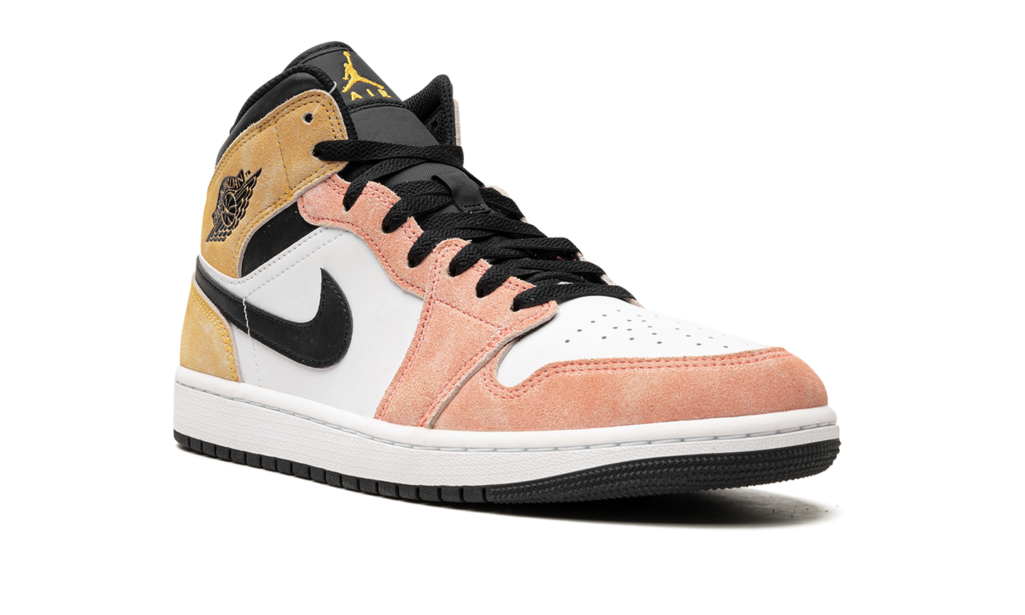 Air Jordan 1 Mid SE  Flight Club