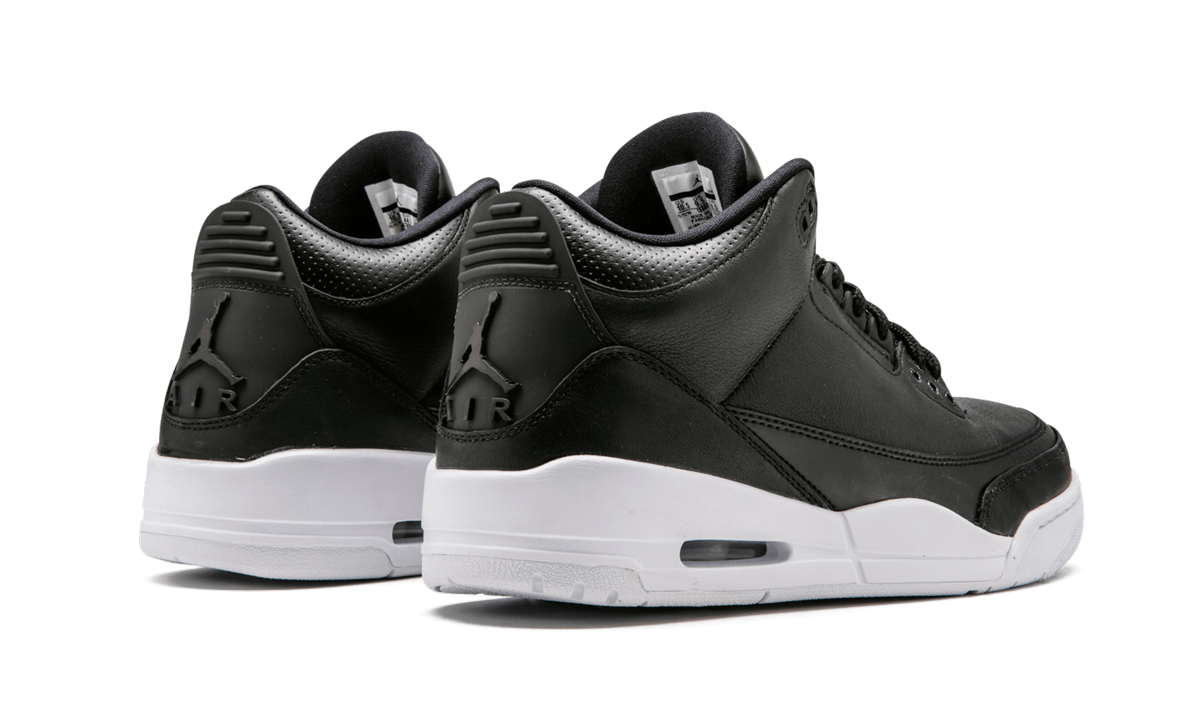 Air Jordan 3 Retro  CYBER MONDAY 2016