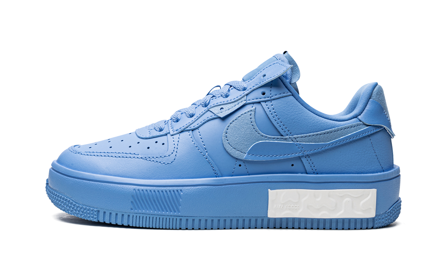 AIR FORCE 1 LO FONTANKA WMNS  Blue
