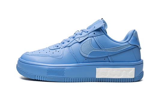 AIR FORCE 1 LO FONTANKA WMNS  Blue