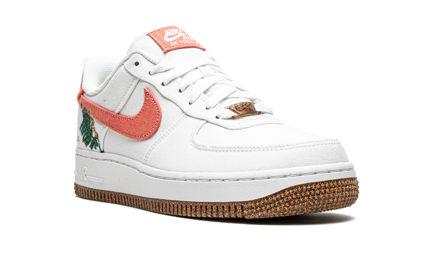 AIR FORCE 1 LO '07 MNS WMNS  Catechu