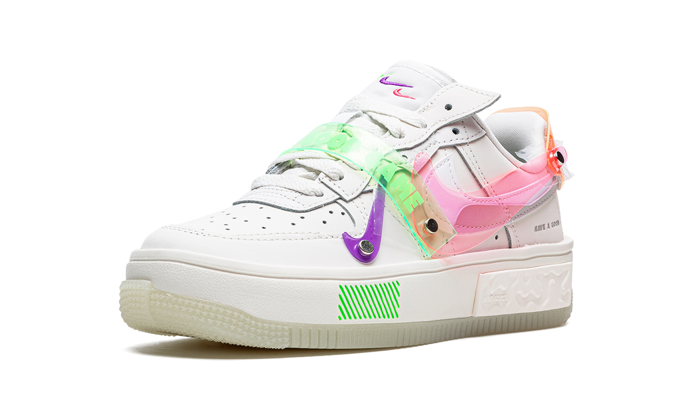AIR FORCE 1 FONTANKA WMNS  Have a Good Game