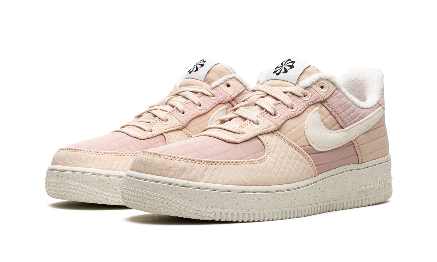 AIR FORCE 1 LO WMNS  Toasty Pink Oxford