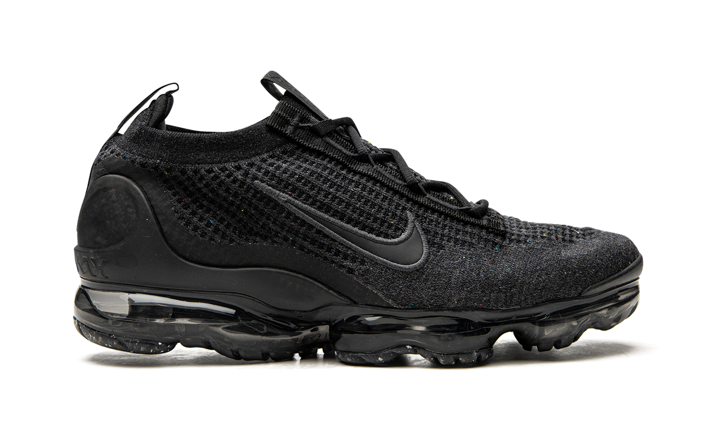 Air VaporMax 2021 FK  Black Anthracite