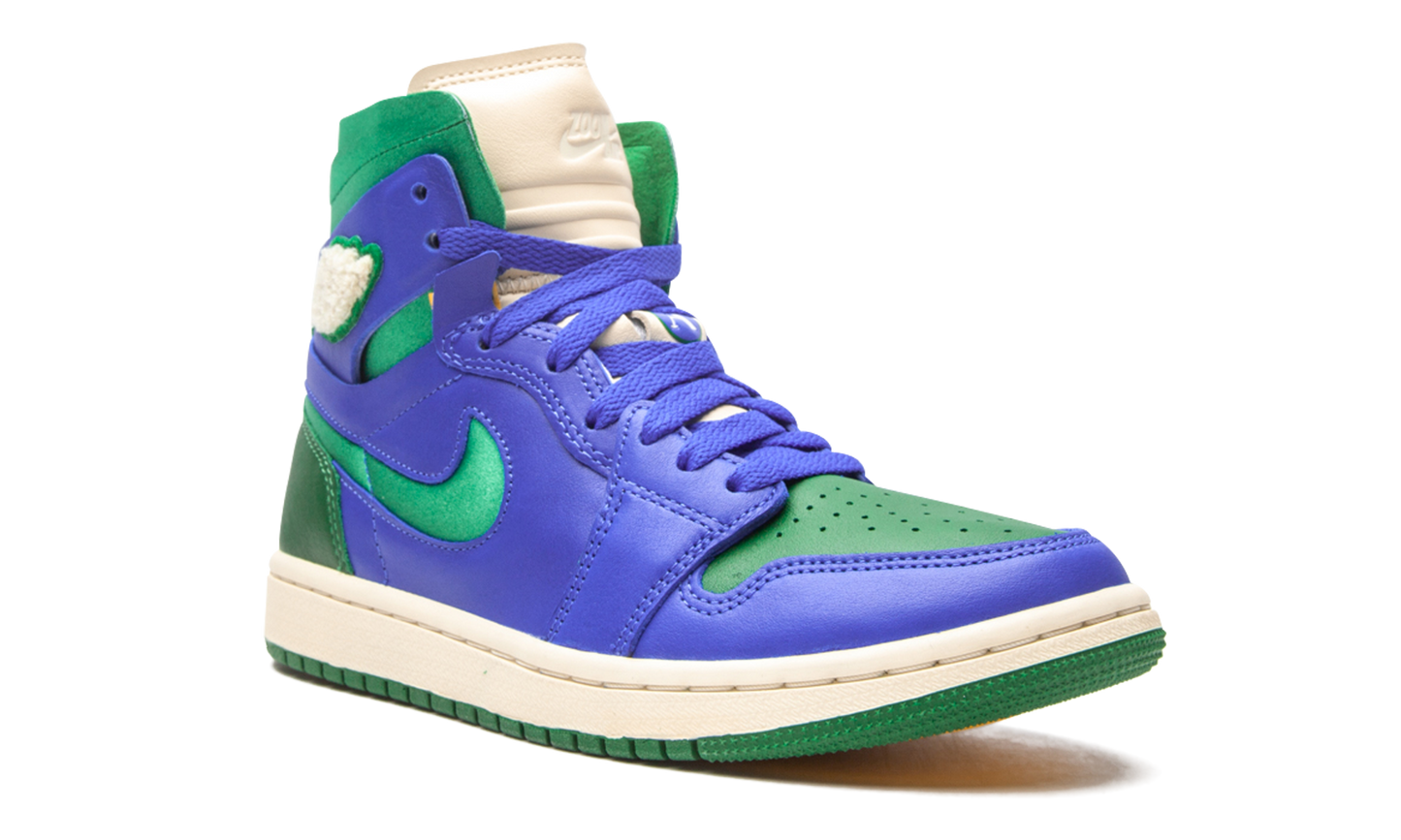 AIR JORDAN 1 ZOOM CMFT WMNS  Aleali May - Califia