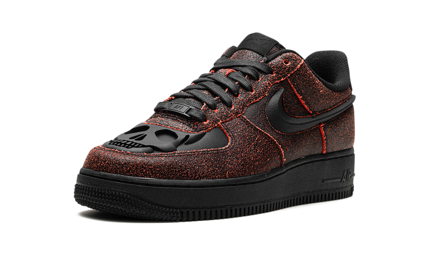 Air Force 1 Low  Halloween
