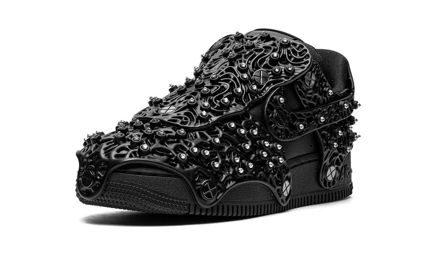 AIR FORCE 1 LXX SRVSKI MNS WMNS  Swarovski