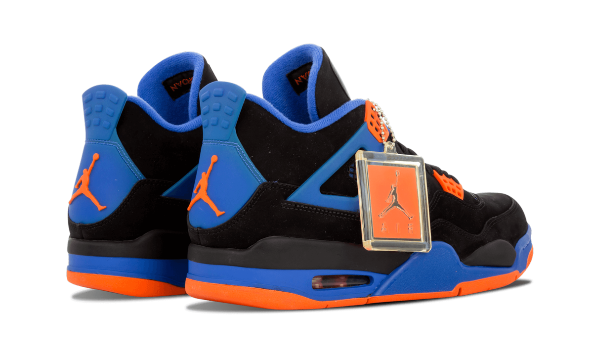 Air Jordan 4 Retro  Cavs