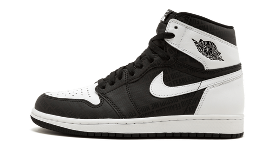 Air Jordan 1 Retro High OG  RE2PECT