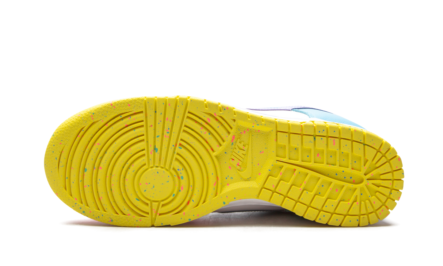 DUNK LO SE WMNS  Easter