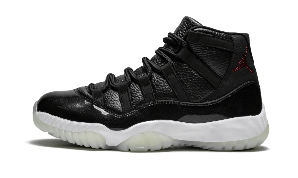 Air Jordan 11 Retro  72-10