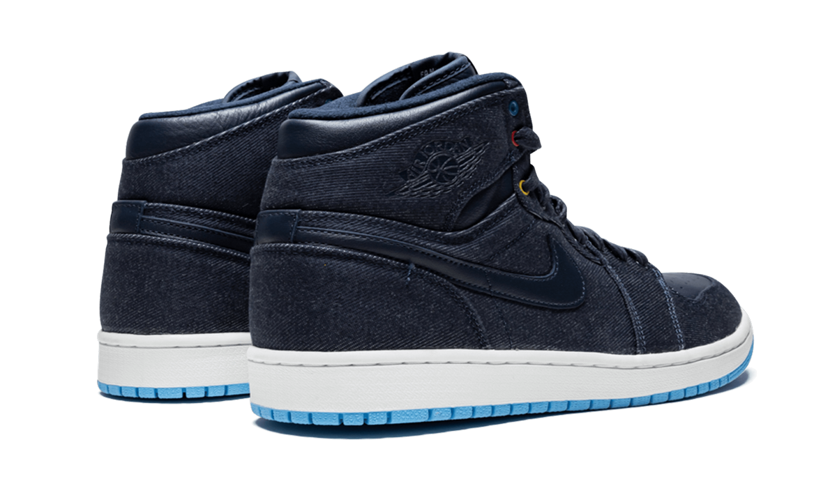 Air Jordan 1 Retro High  Family Forever