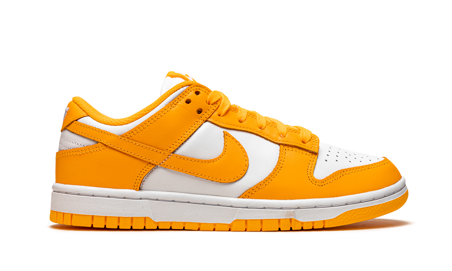 DUNK LO MNS WMNS  Laser Orange