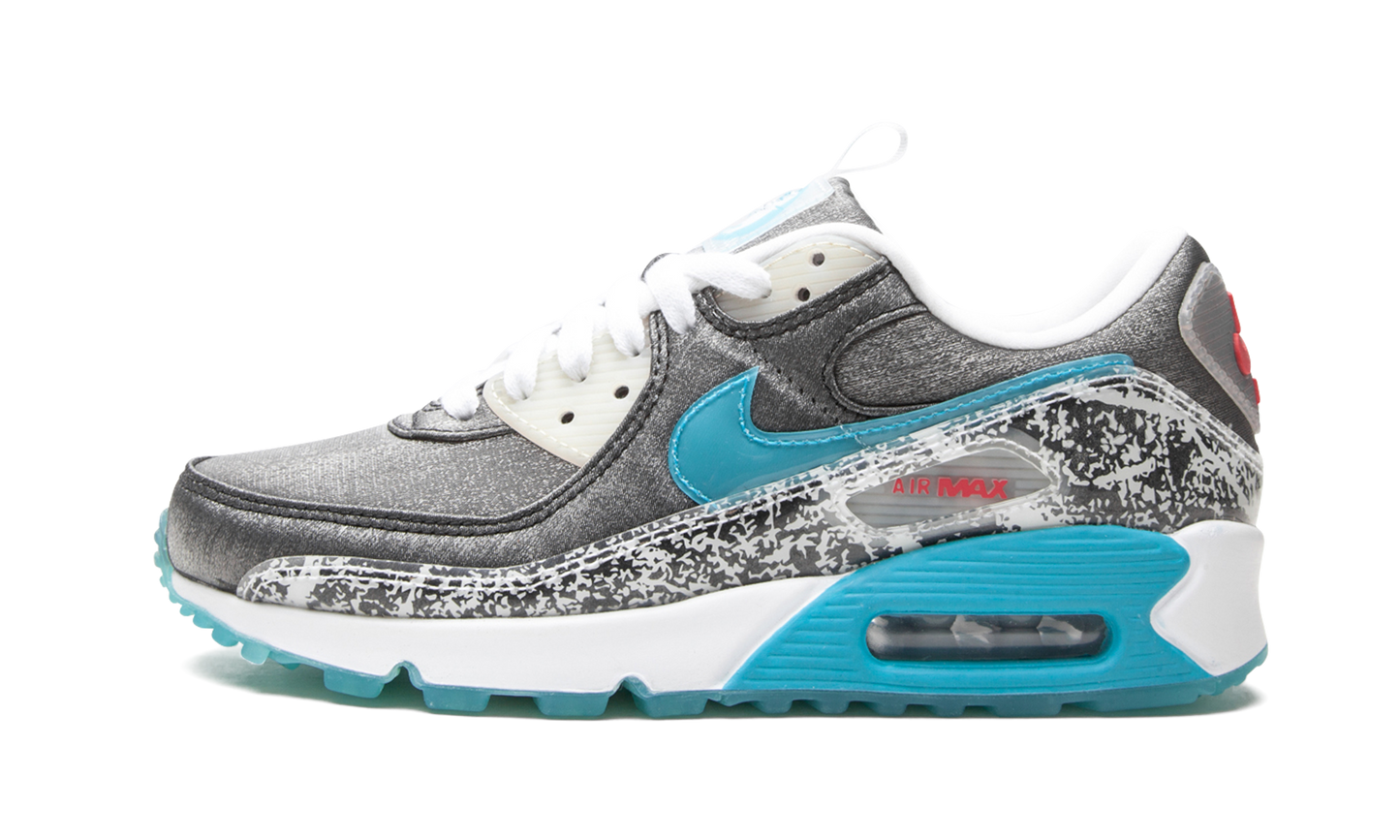 AIR MAX 90 MNS WMNS  Rice Ball
