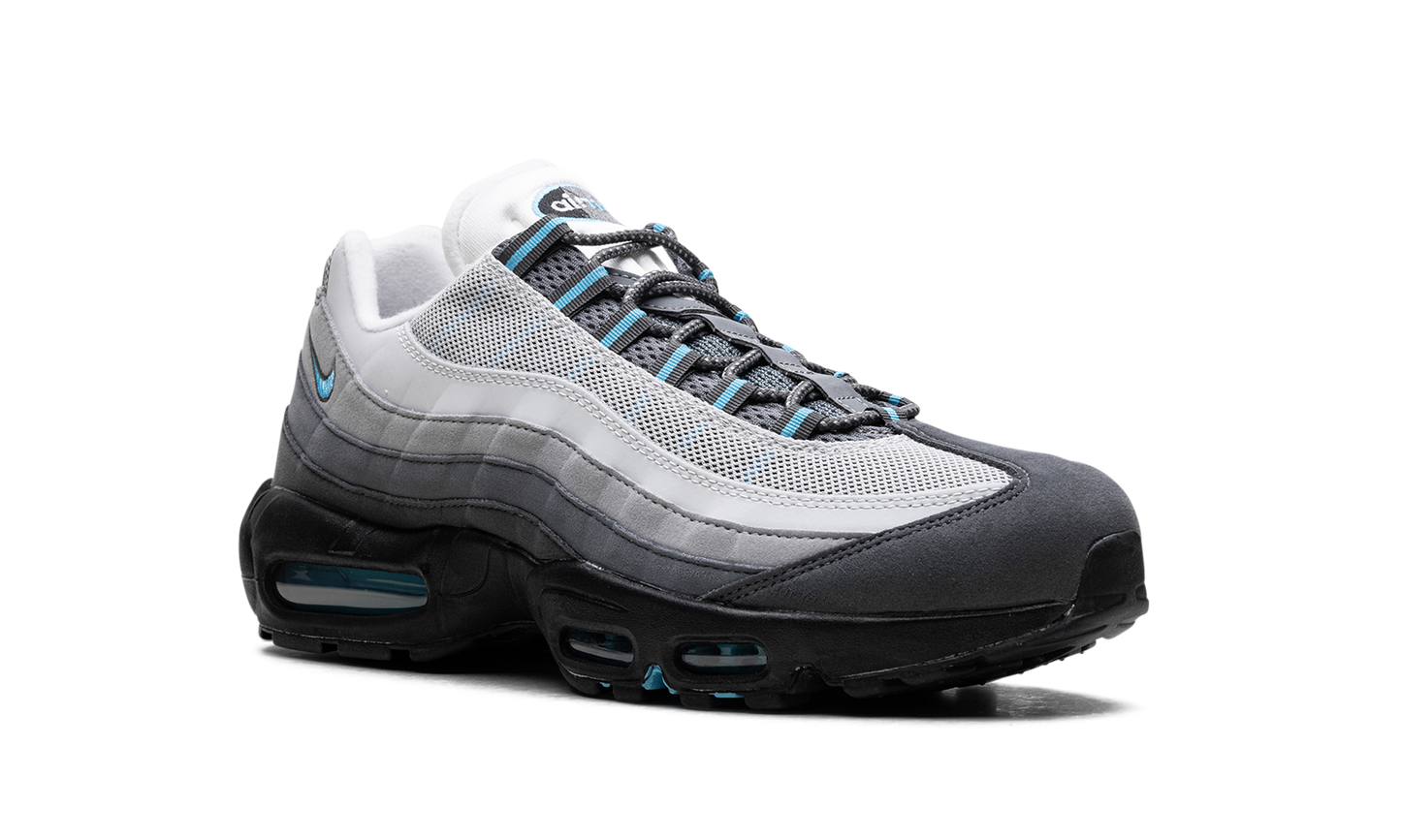 Air Max 95  Baltic Blue