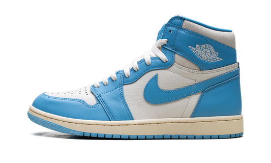 Air Jordan 1 High OG  UNC Reimagined