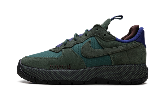 AIR FORCE 1 ILD WMNS  Fir Green