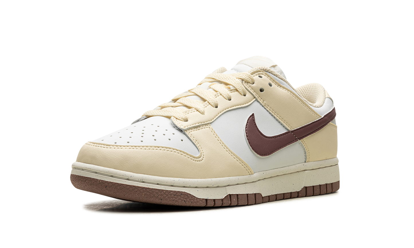 DUNK LO NEXT NATURE WMNS  Coconut Mauve