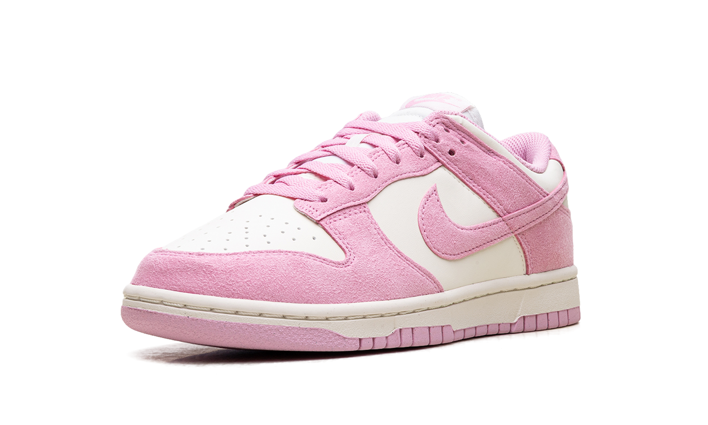 Dunk Low Next Nature WMNS  Pink Rise Sail