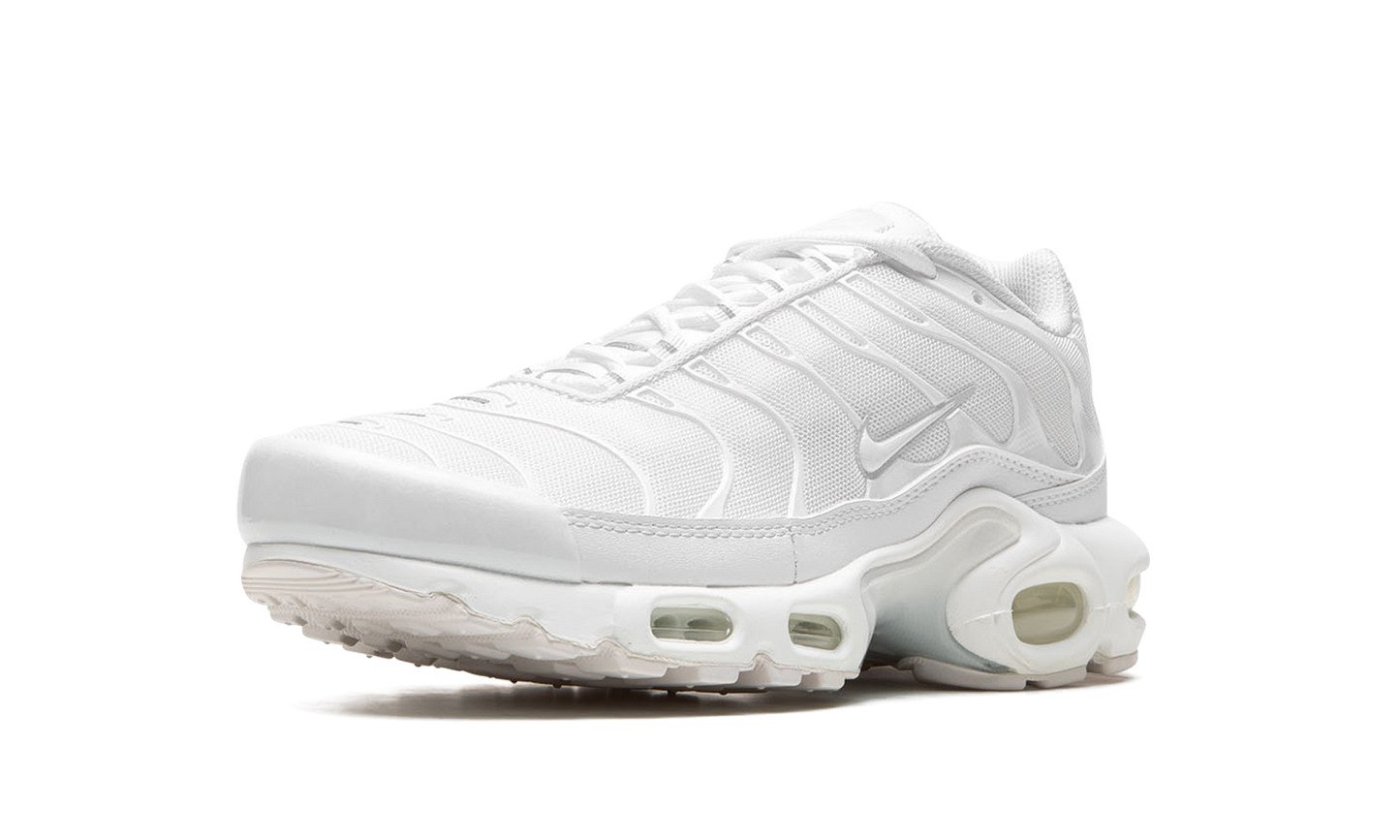 AIR MAX PLUS WMNS  Pure Platinum