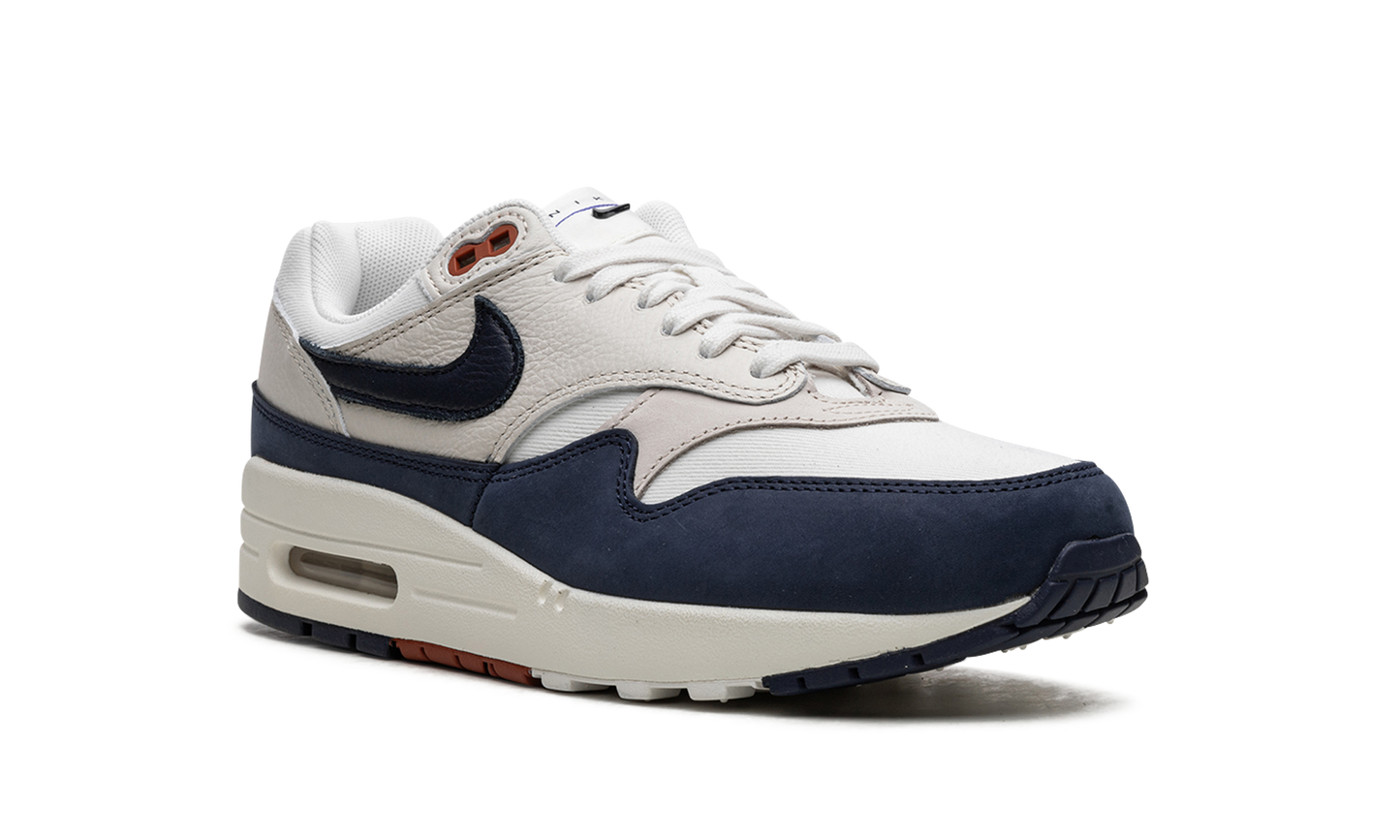 AIR MAX 1 LX WMNS  Obsidian
