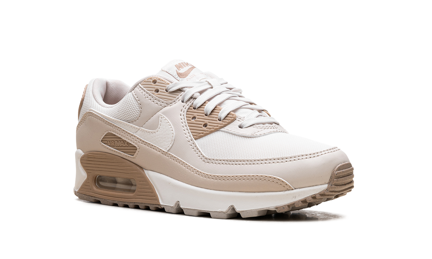 Wmns Air Max 90  COCONUT MILK