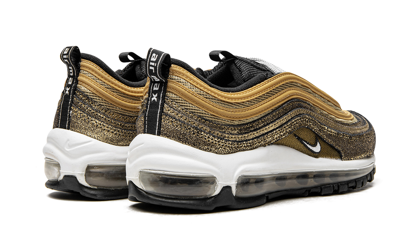 AIR MAX 97 MNS WMNS  Golden Gals
