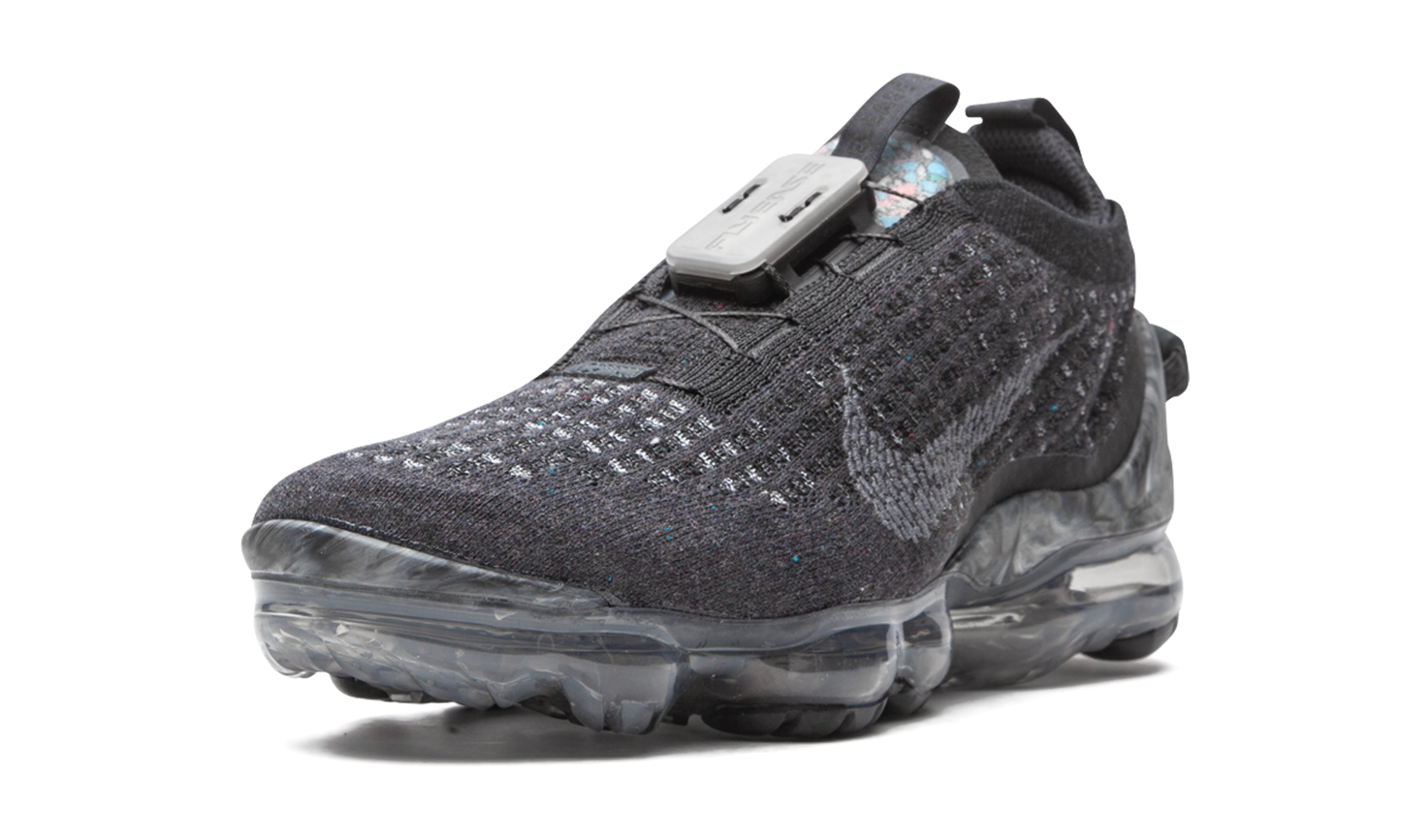 AIR VAPORMAX 2020 FLYKNIT MNS WMNS  Black / Dark Grey