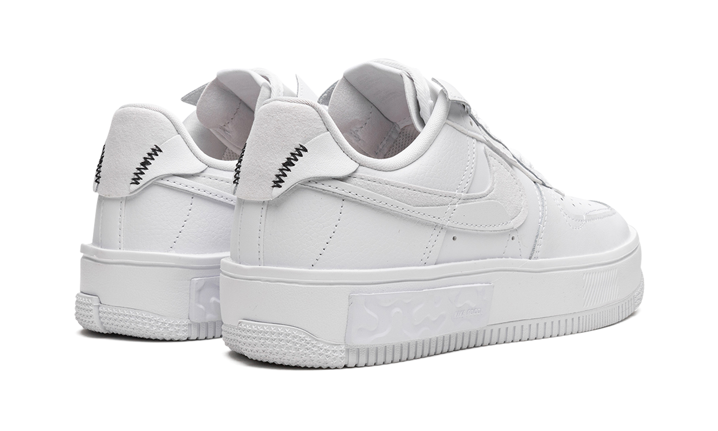 AIR FORCE 1 FONTANKA WMNS  White