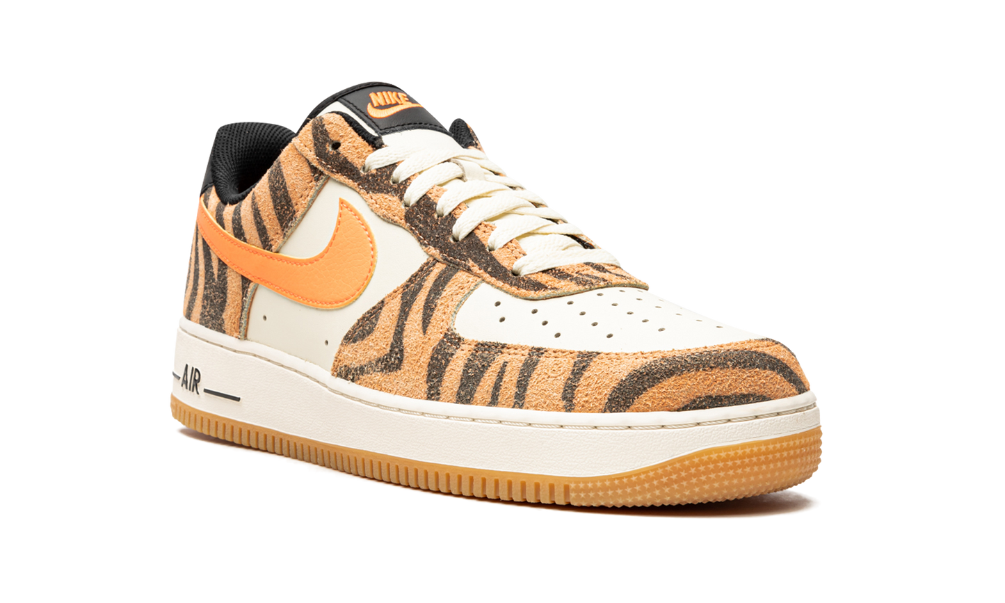 Air Force 1 '07 PRM  Daktari Stripes