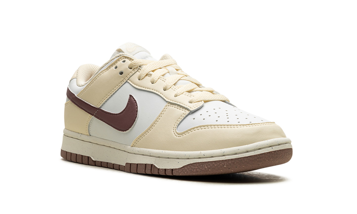 DUNK LO NEXT NATURE WMNS  Coconut Mauve