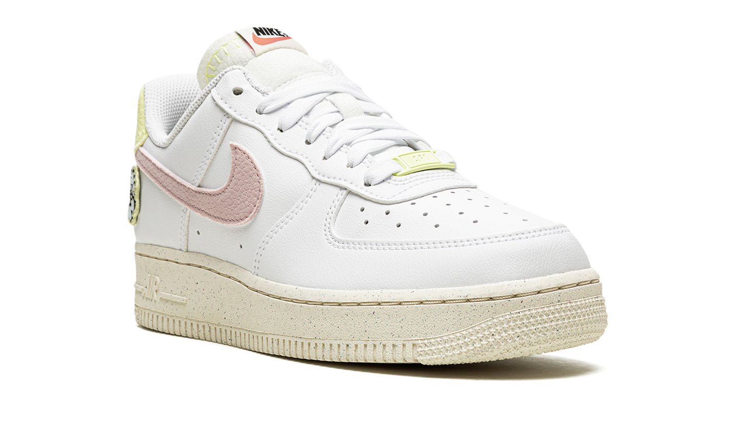 AIR FORCE 1 LO NEXT NATU MNS WMNS  Flower Power