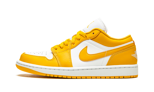 Air Jordan 1 Low  Pollen