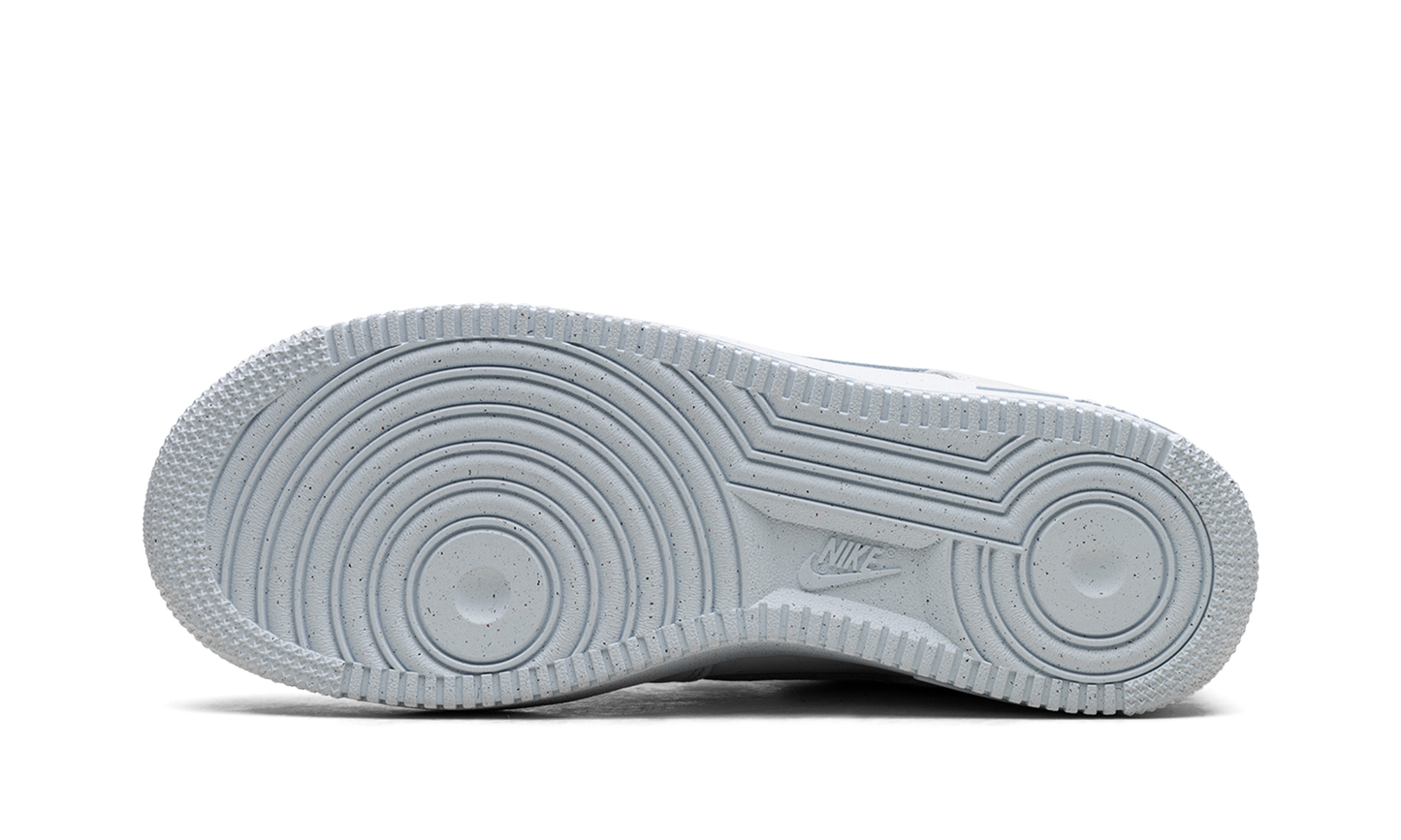 AIR FORCE 1 LO '07 WMNS  Blue Tint