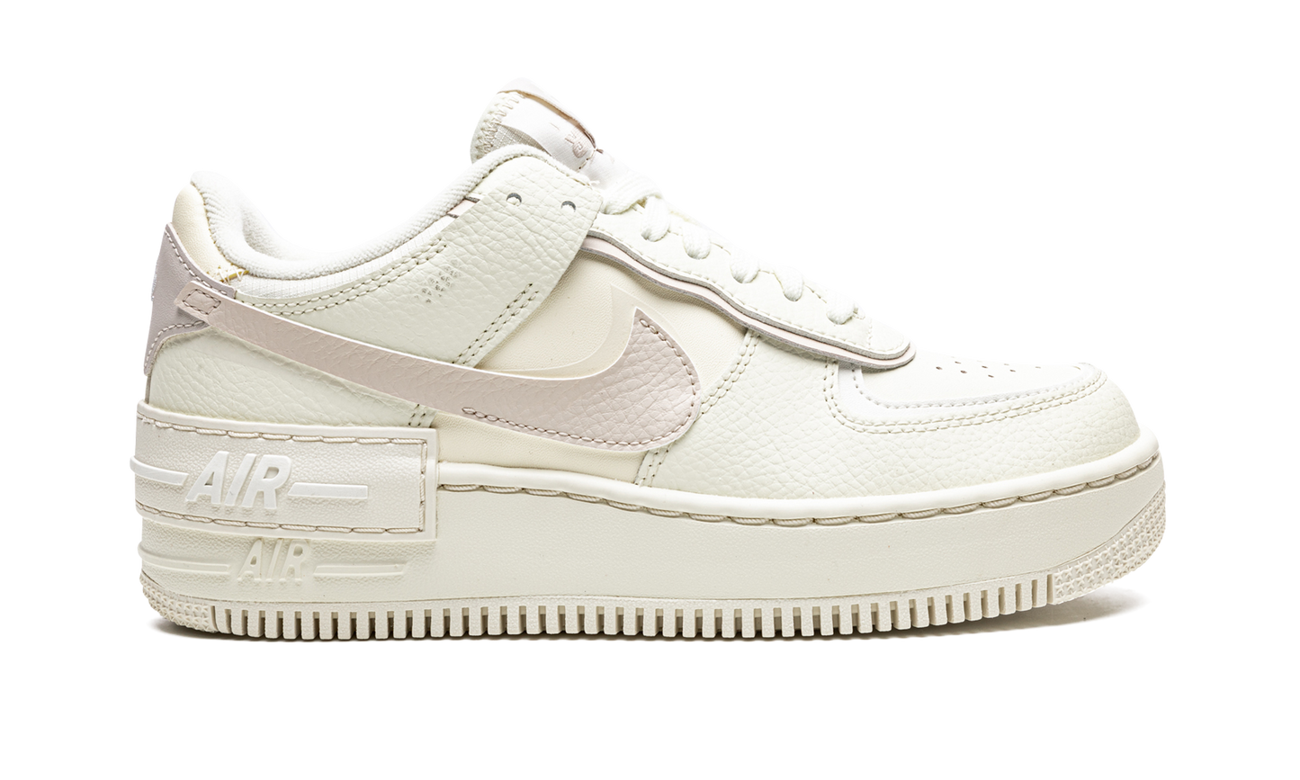 AIR FORCE 1 LO SHADO MNS WMNS  Coconut Milk