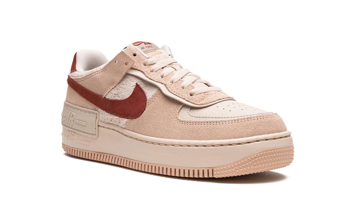 AIR FORCE 1 SHADO MNS WMNS  Shimmer