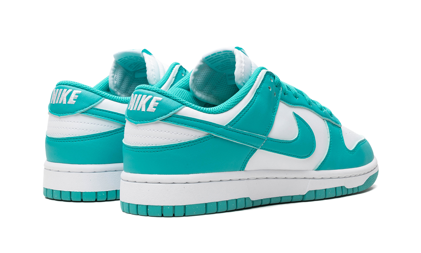 Dunk Low Next Nature WMNS  Dusty Cactus