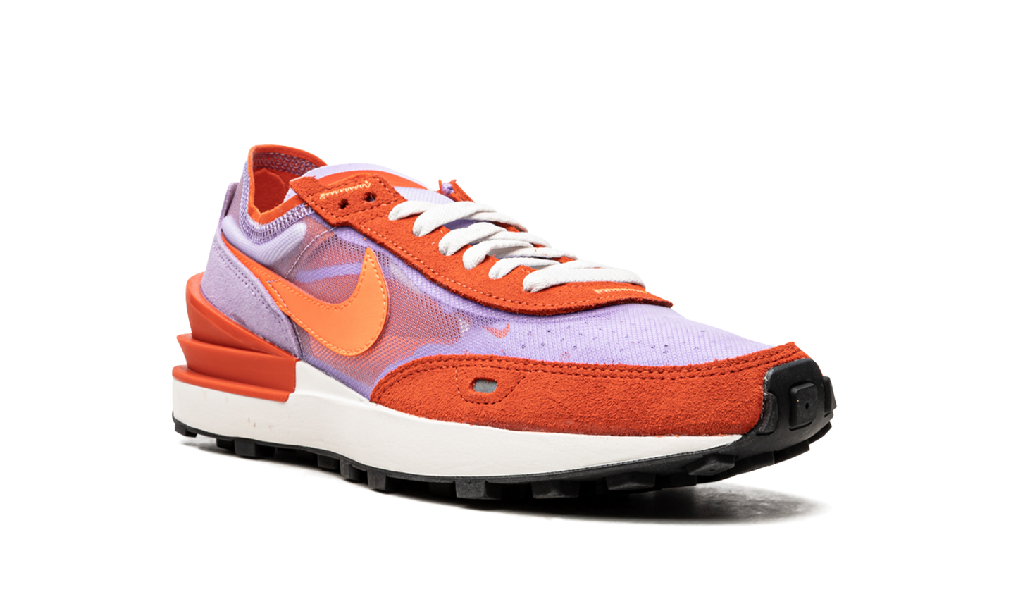 WAFFLE ONE WMNS  Active Fuchsia