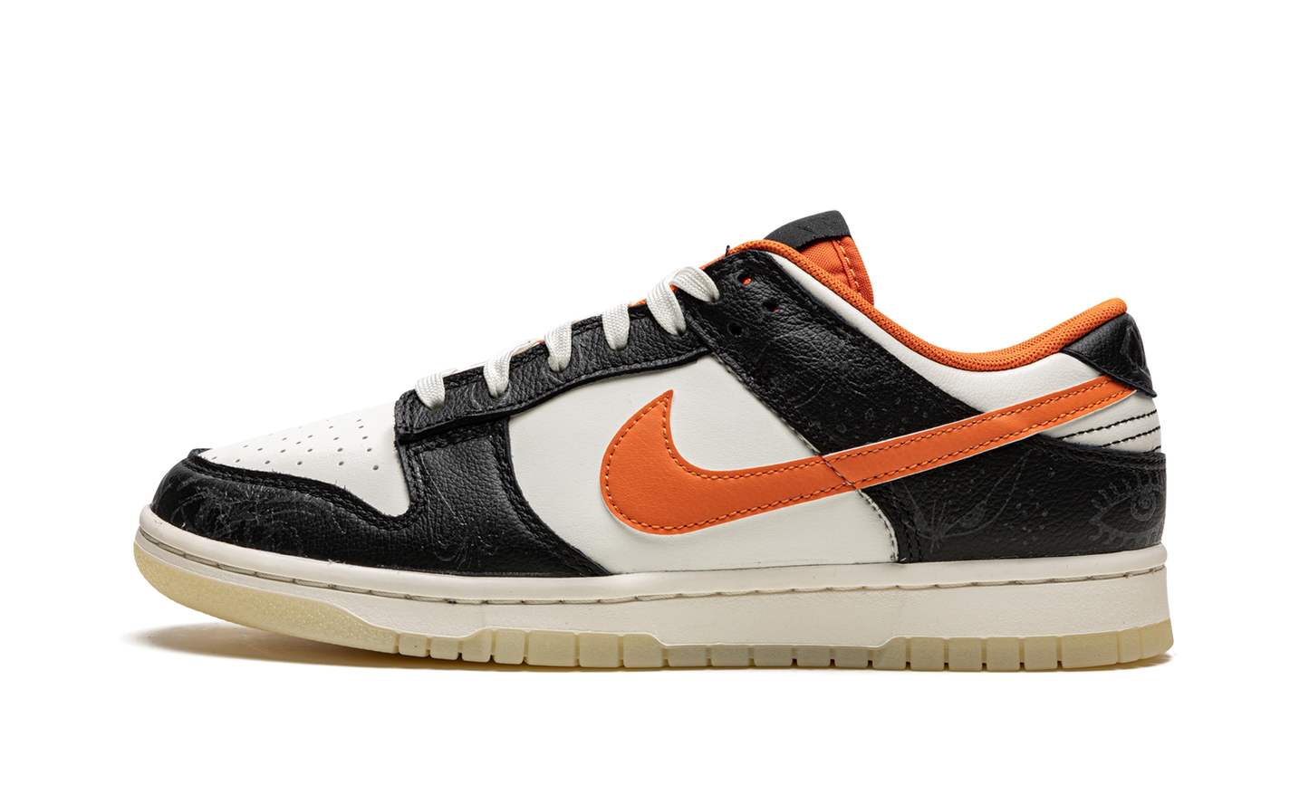 Dunk Low Retro PRM  Halloween