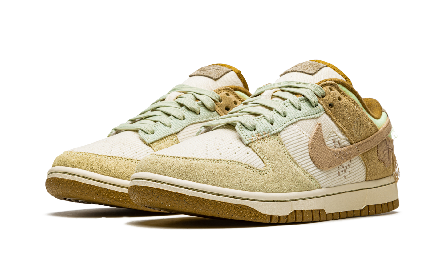 DUNK LO MNS WMNS  On the Bright Side