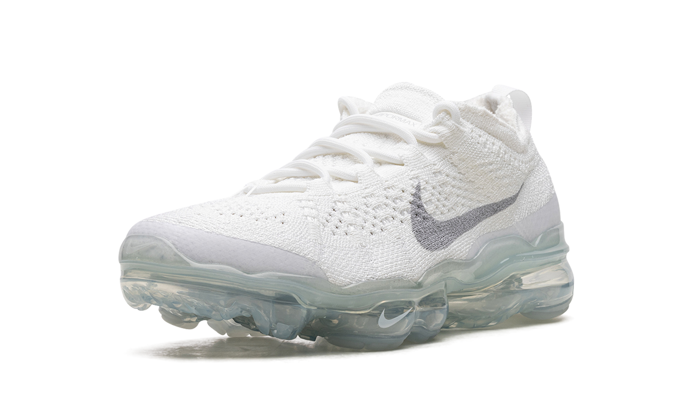 VAPORMAX 2023 FLYKNIT WMNS  Pure Platinum