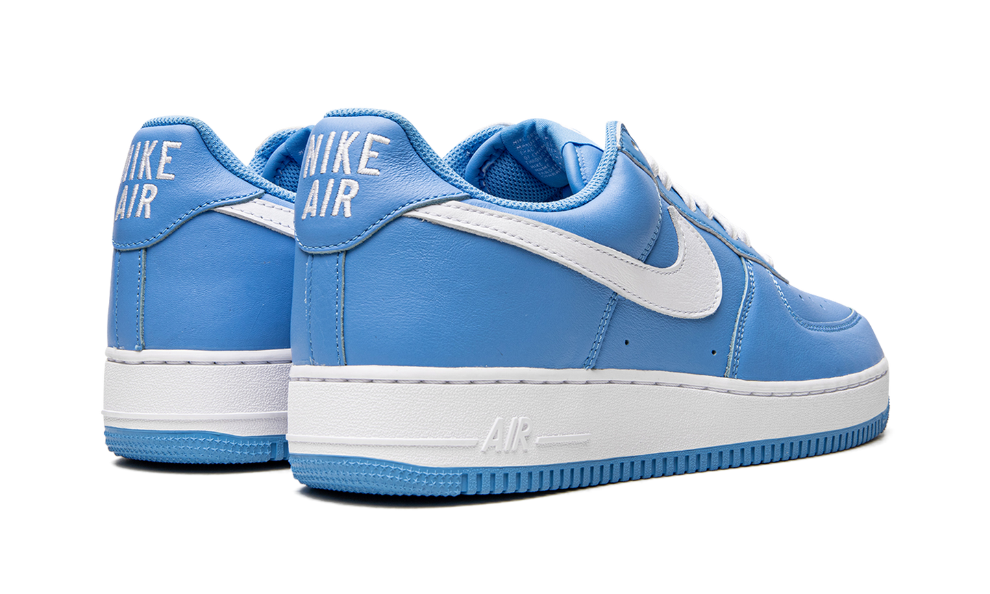 Air Force 1 Low  Color Of The Month
