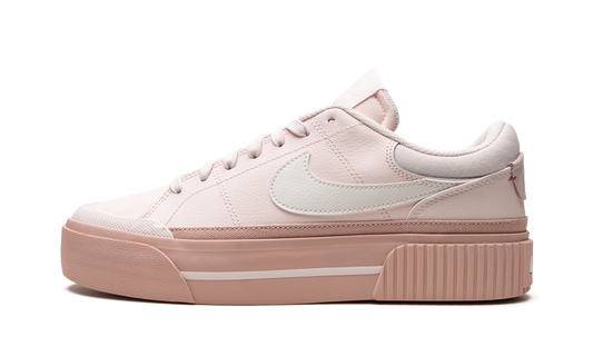 COURT LEGACY LIFT MNS WMNS  Light Soft Pink