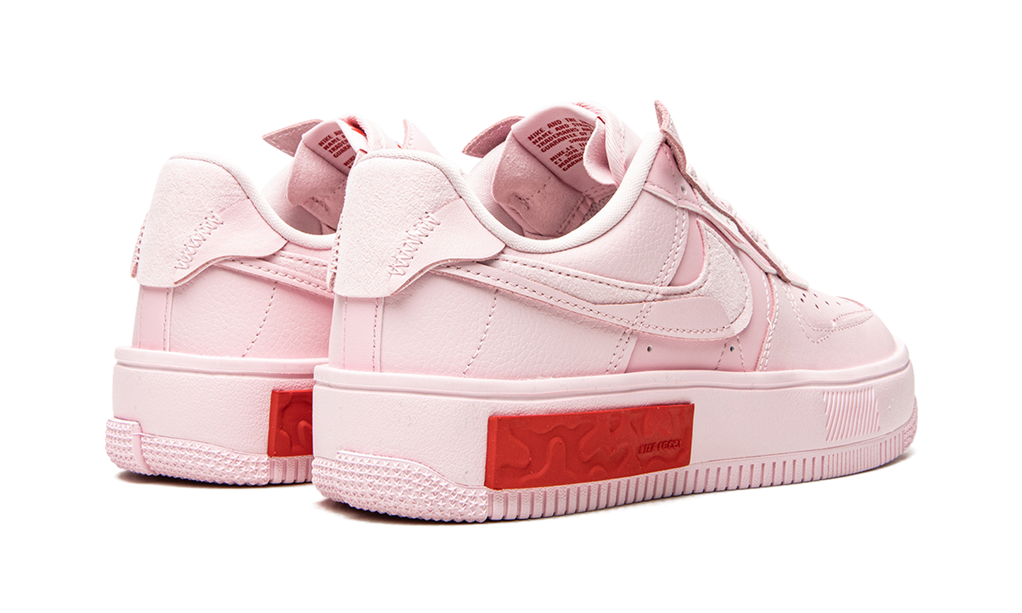 AIR FORCE 1 LO FONTANKA MNS WMNS  Foam Pink