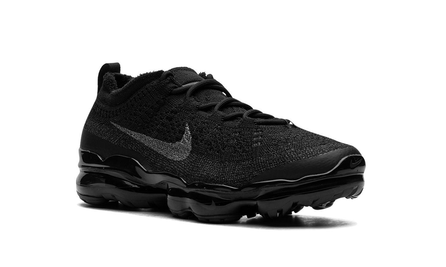 VAPORMAX 2023 FLYKNIT WMNS  Triple Black