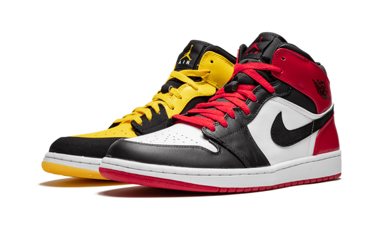 Air Jordan 1 Mid  Old Love/New Love