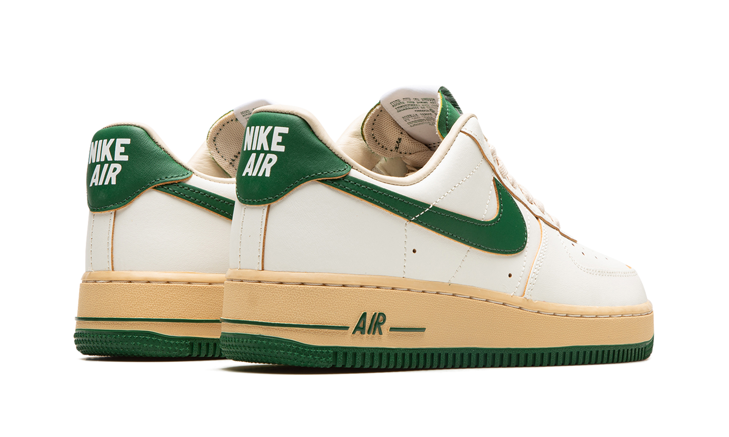 AIR FORCE 1 LO MNS WMNS  Gorge Green