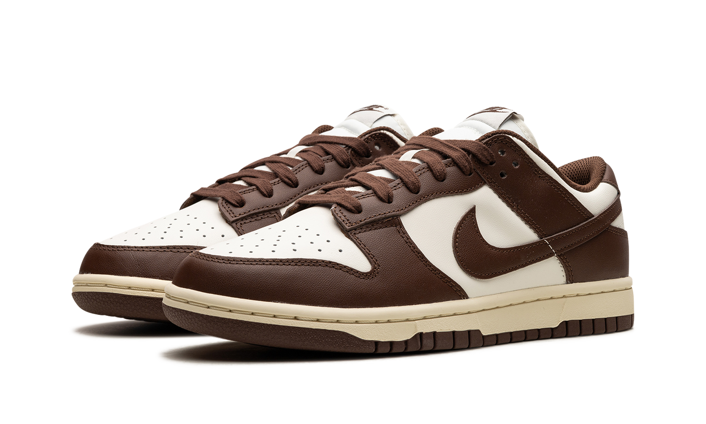 DUNK LOW WMNS  Cacao Wow